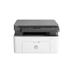 HP LaserJet MFP 135w - Multifonction Laser Noir & Blanc - WiFi