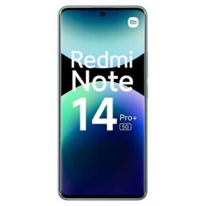 Redmi Note 13 Pro+ 5G - 12Go/512Go - Écran AMOLED 120Hz - 200MP