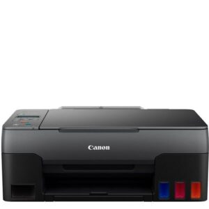 Canon PIXMA G3410 - Imprimante Réservoir Jet d'Encre Couleur - Scanner