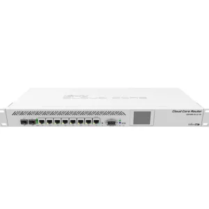 Mikrotik CCR1009-7G-1C-1S+