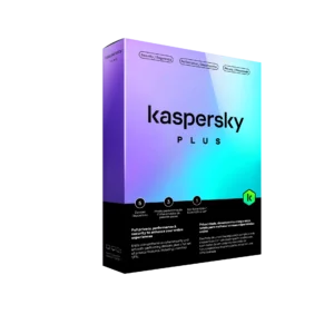 Antivirus Kaspersky 1 PC - 1 An - Version Française