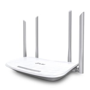 Routeur WiFi TP-Link AC1200 Bi-bande - Double Vitesse 2.4G/5G - Gigabit