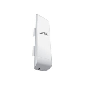 Ubiquiti Nanostation M5 - Point d'Accès WiFi Extérieur Haute Performance