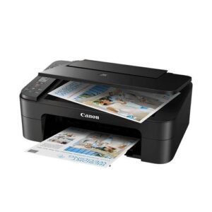 Imprimante Canon PIXMA TS3440 - Multifonction WiFi - Couleur