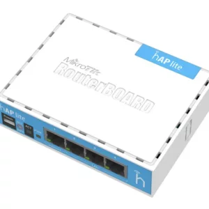 MikroTik hAP ac