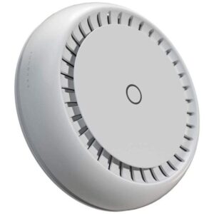 MikroTik xl ac - Point d'accès WiFi AC haute puissance, gestion RouterOS. Parfait pour intérieur/extérieur. Livraison rapide !