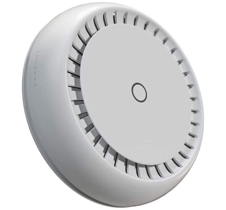 MikroTik xl ac - Point d'accès WiFi AC haute puissance, gestion RouterOS. Parfait pour intérieur/extérieur. Livraison rapide !